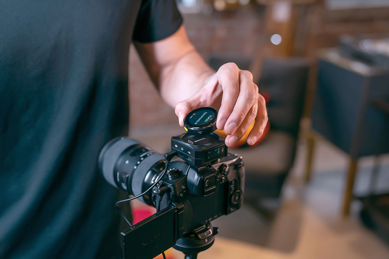 Best Wireless Microphone For Vlogging