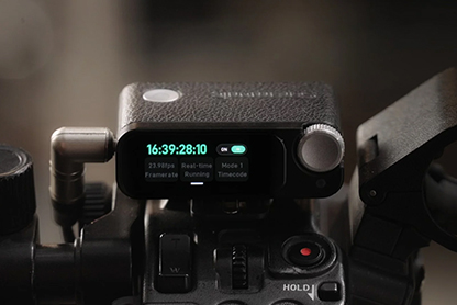 Saramonic launches Ultra, a wireless microphone system, taking on RODE, Hollyland, and DJI